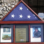 Military Recognition Plaque 