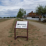 Landmark Property Sign
