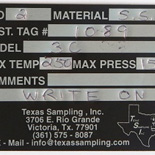 Write-One Product Label 